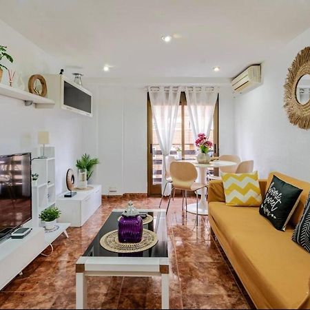 バレンシアMy Houseアパートメント エクステリア 写真