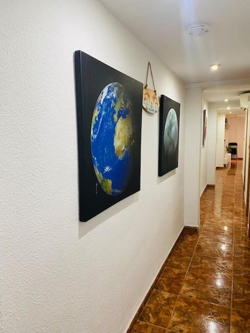 バレンシアMy Houseアパートメント エクステリア 写真