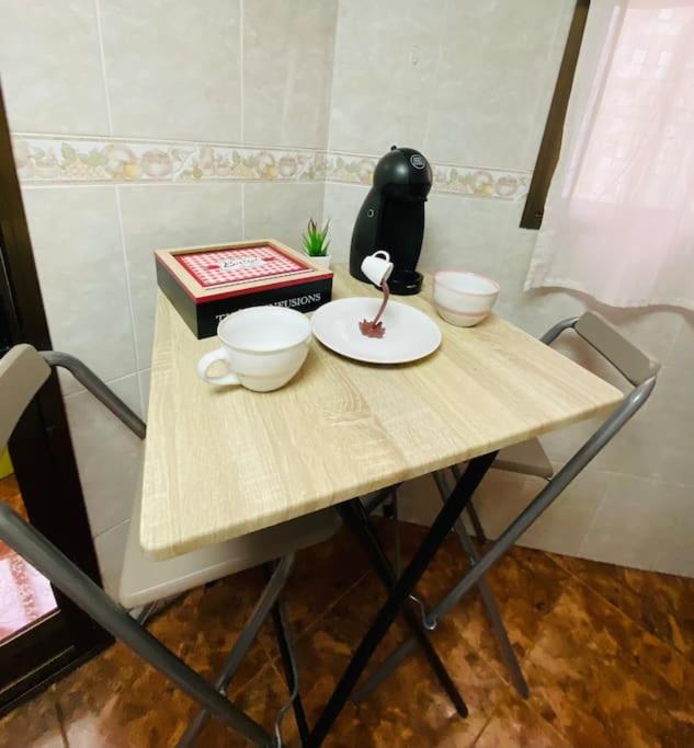 バレンシアMy Houseアパートメント エクステリア 写真
