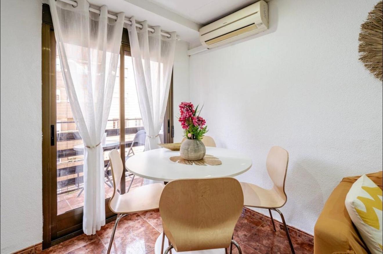 バレンシアMy Houseアパートメント エクステリア 写真