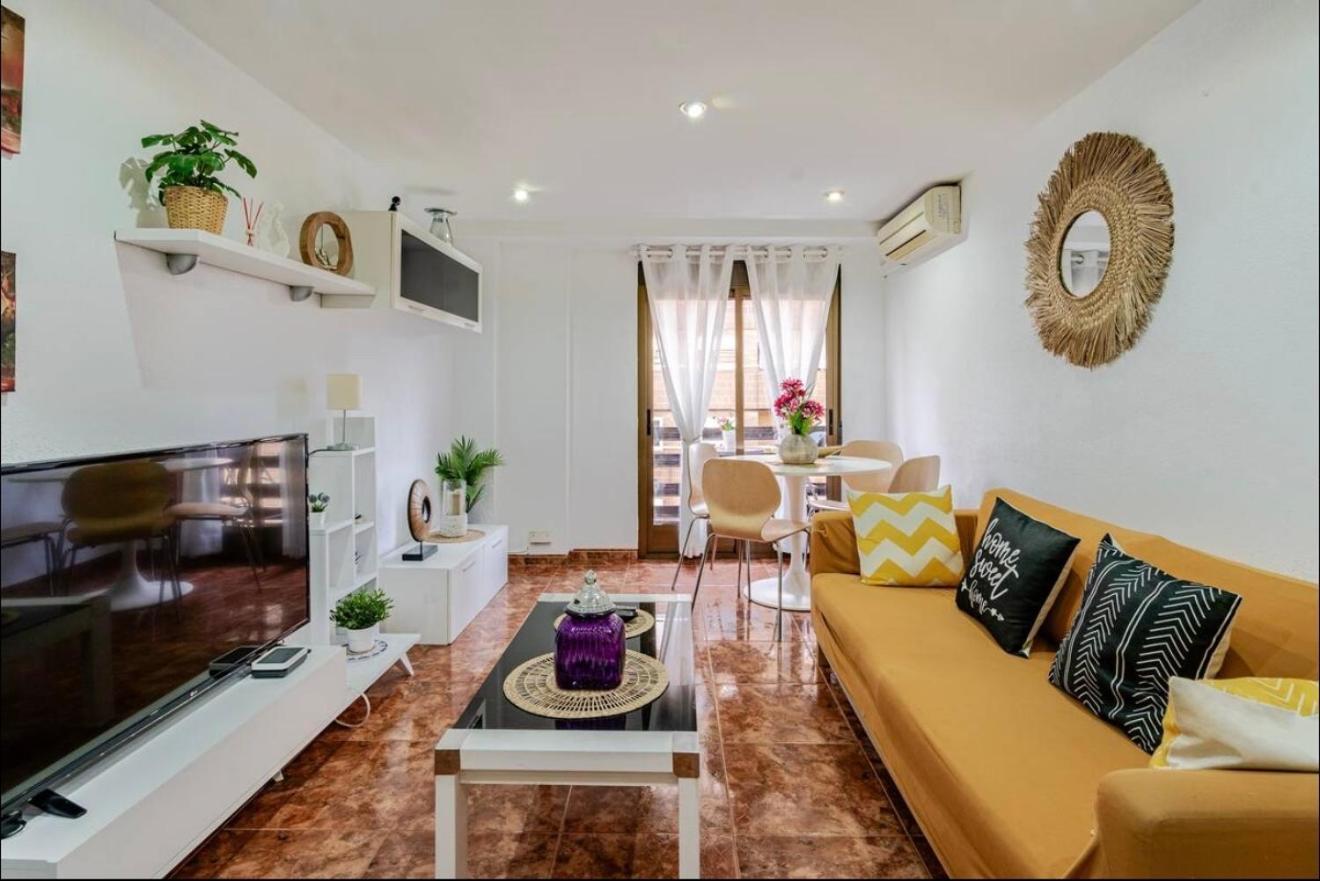 バレンシアMy Houseアパートメント エクステリア 写真