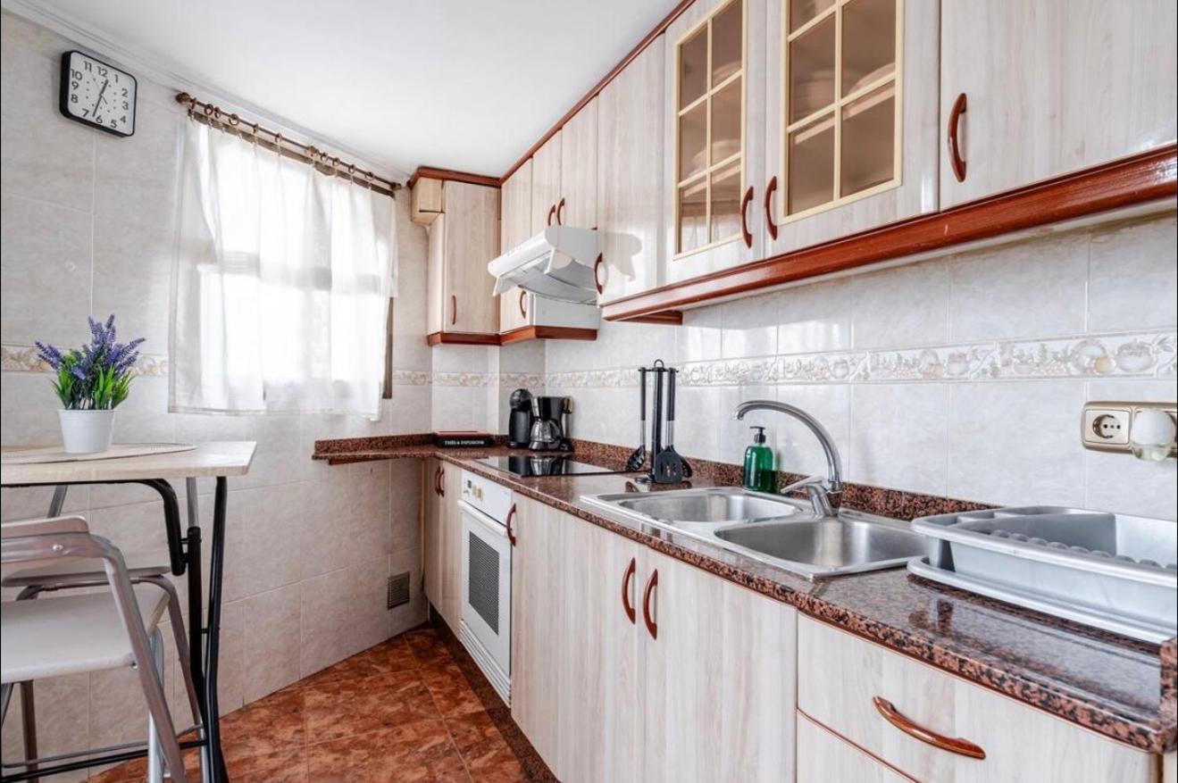 バレンシアMy Houseアパートメント エクステリア 写真