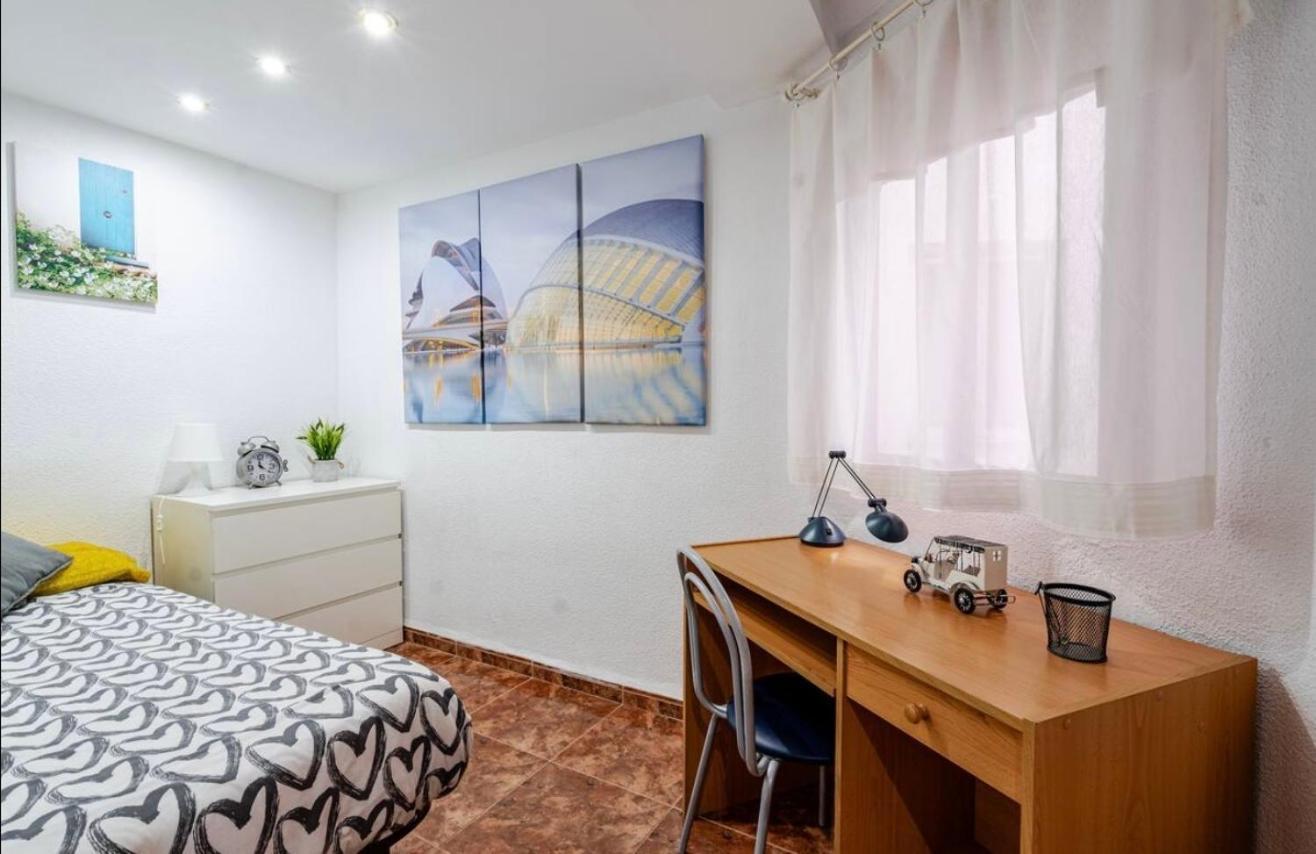 バレンシアMy Houseアパートメント エクステリア 写真
