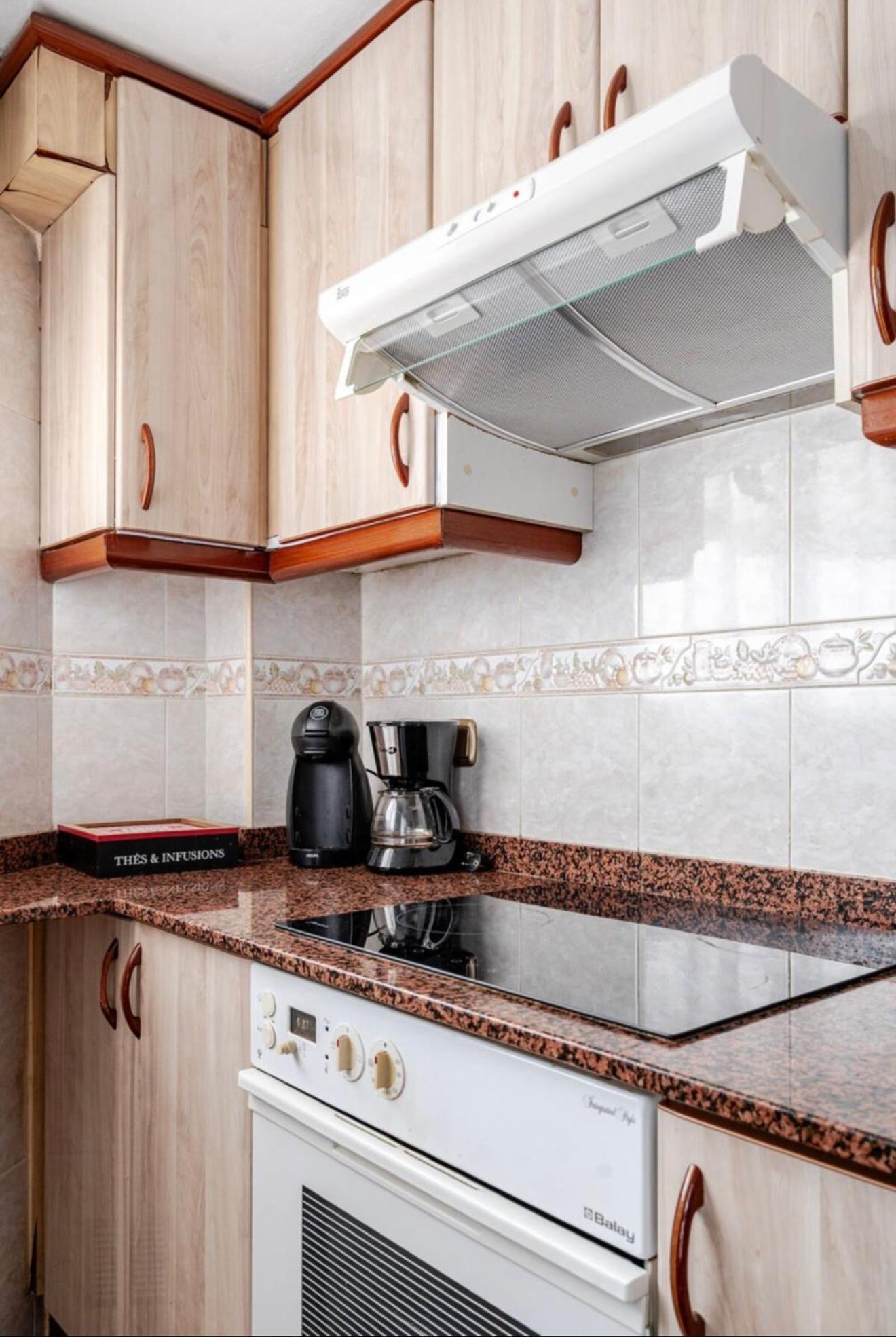 バレンシアMy Houseアパートメント エクステリア 写真