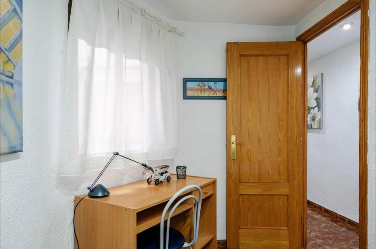 バレンシアMy Houseアパートメント エクステリア 写真
