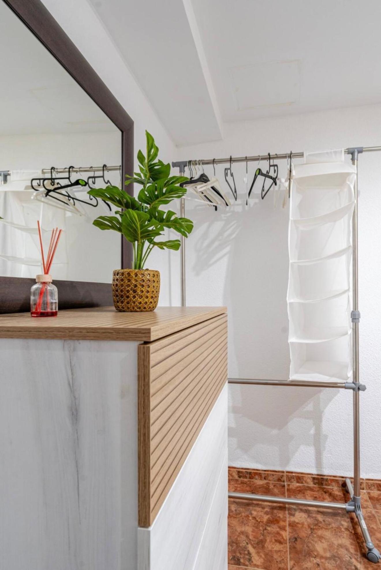 バレンシアMy Houseアパートメント エクステリア 写真