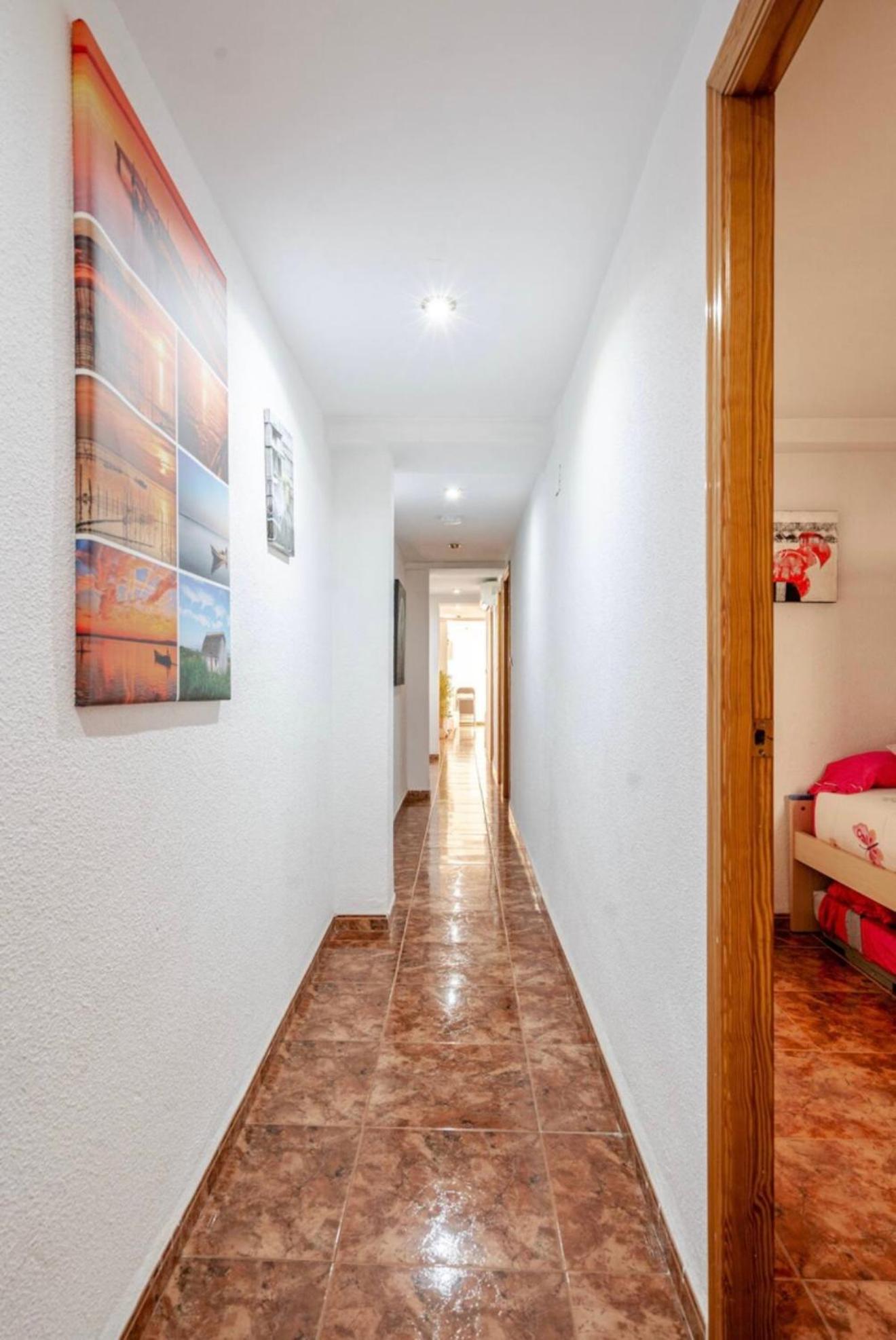 バレンシアMy Houseアパートメント エクステリア 写真
