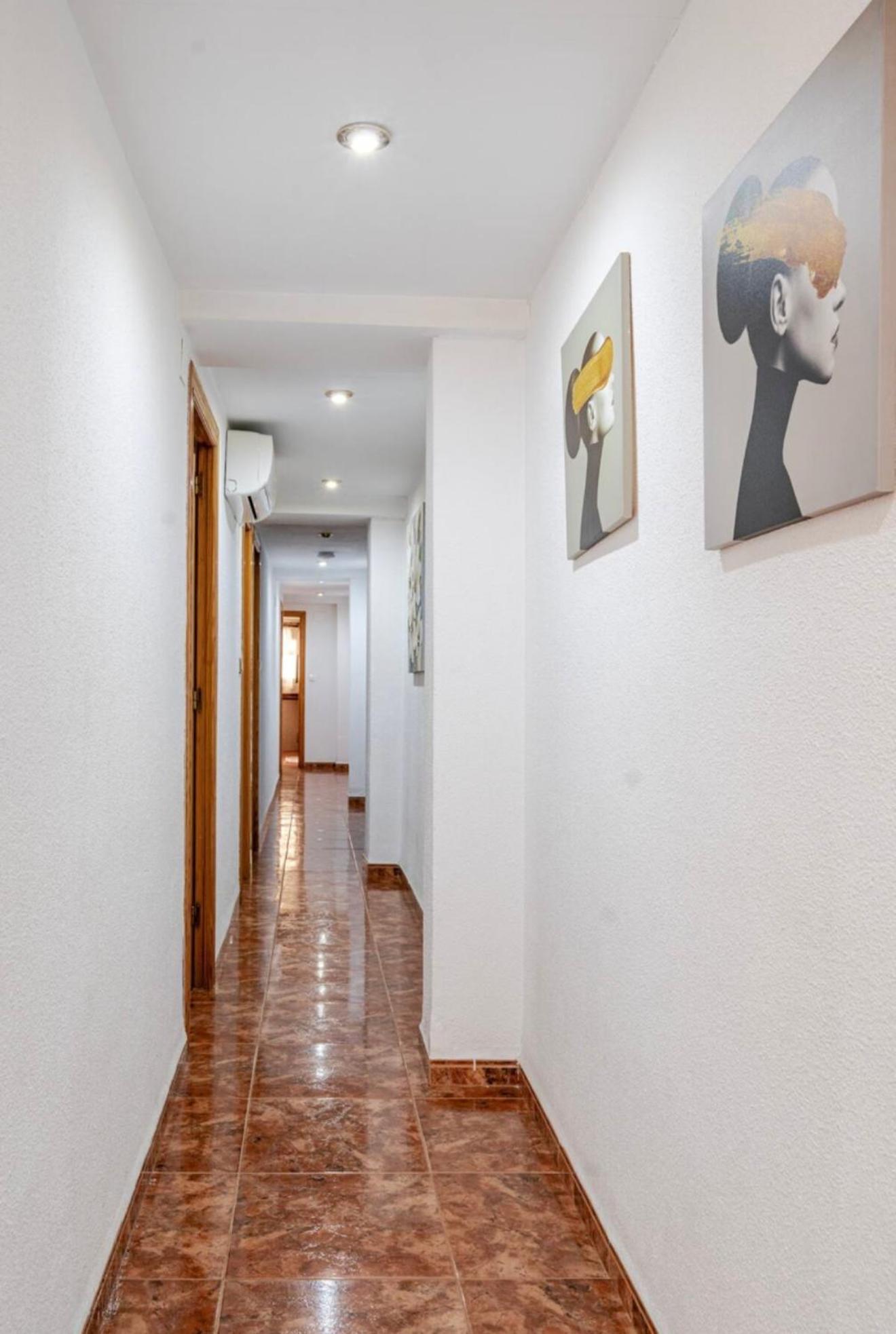 バレンシアMy Houseアパートメント エクステリア 写真